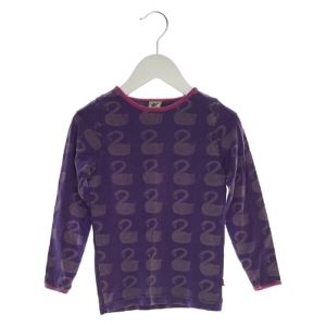 Bluse fra Småfolk (str. ca. 104)