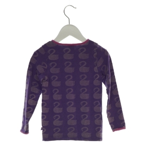 Bluse fra Småfolk (str. ca. 104)