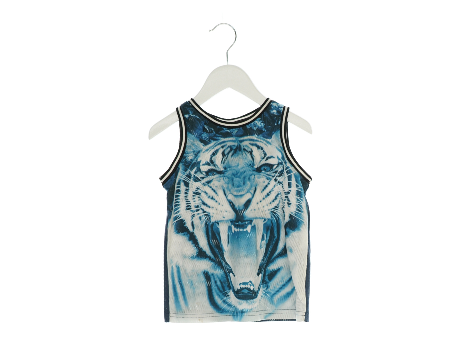 Bluse fra VRS (str. 104)