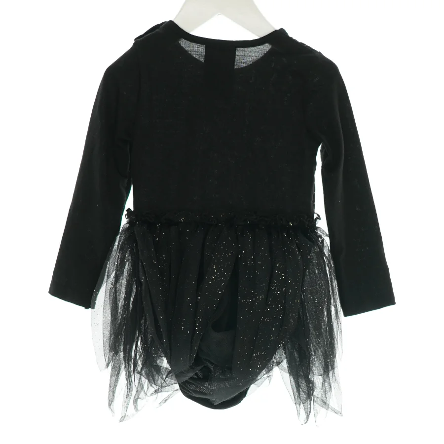 Tyl kjole med bodystocking fra H&M (Str. 80)