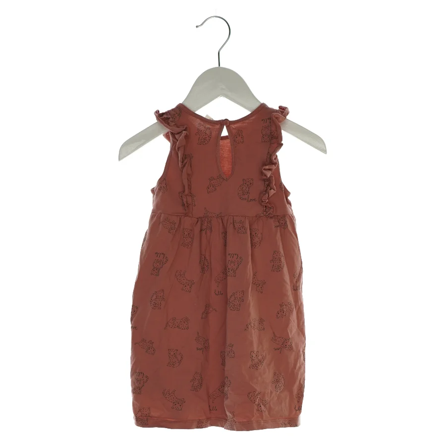 Kjole fra H&M (str. 98)