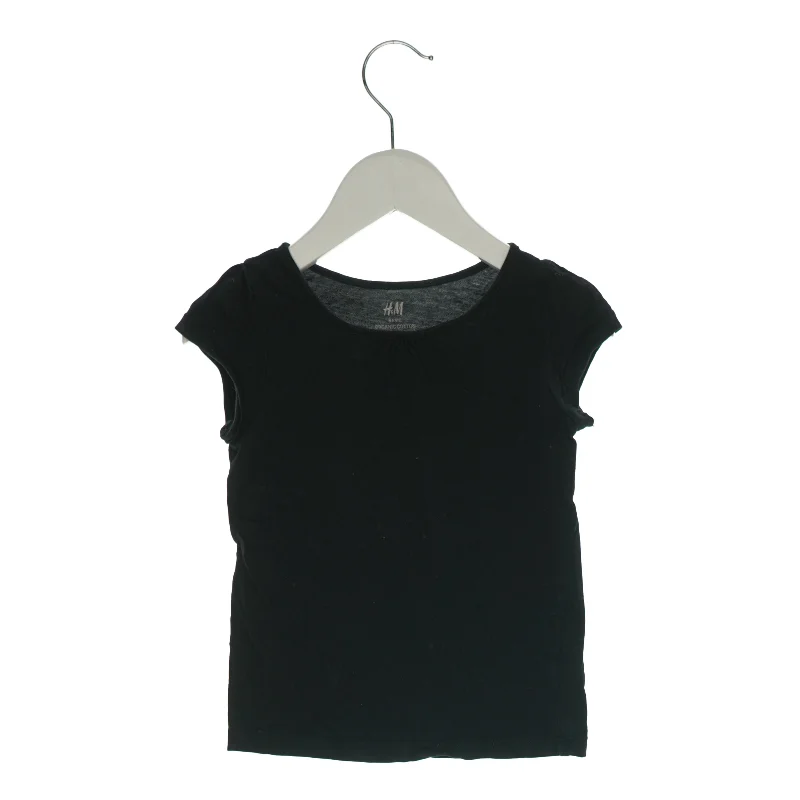 Bluse fra H&M (str. 98-104)