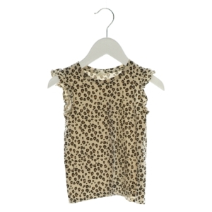 Bluse fra H&M (str. 98)