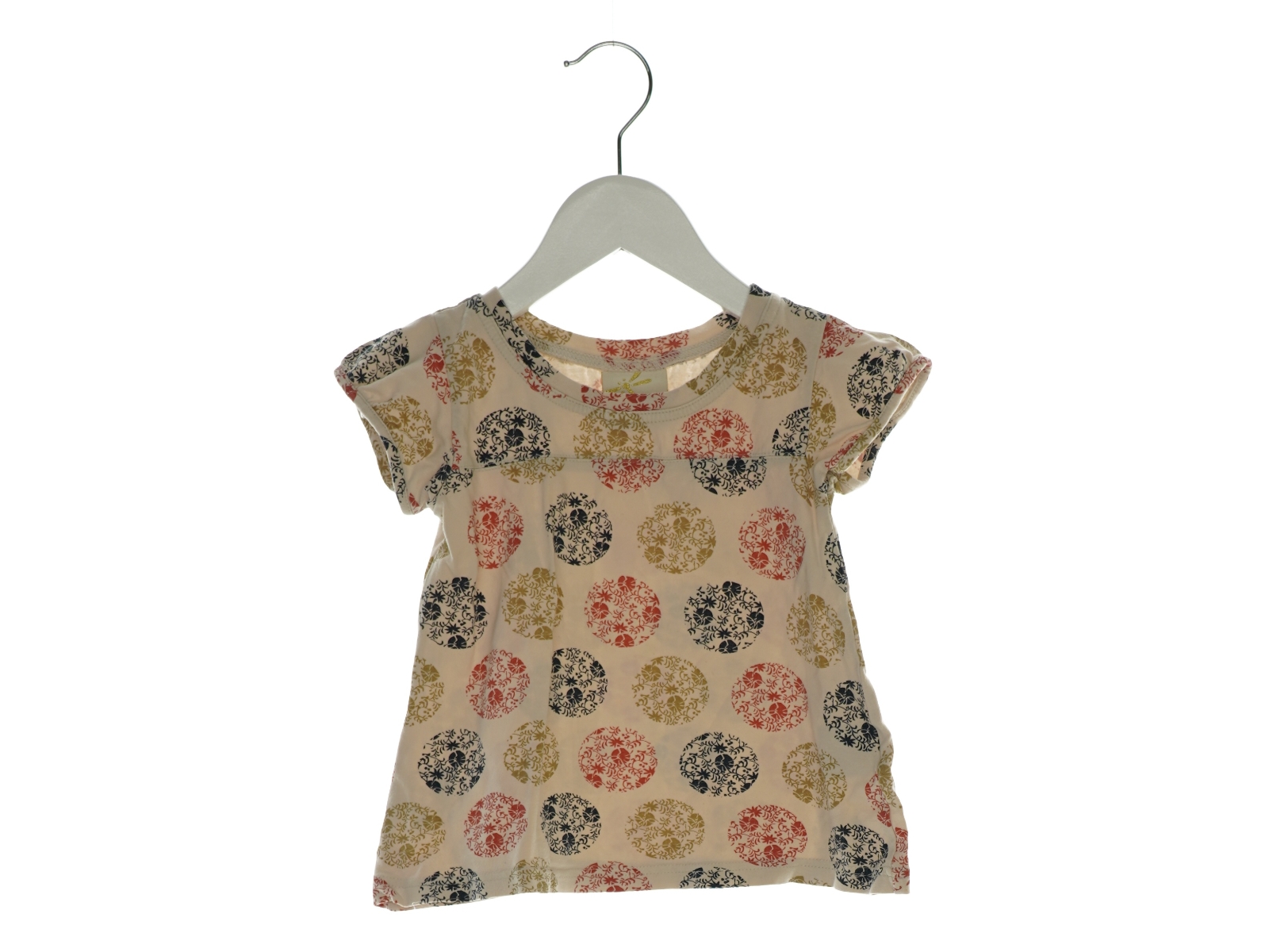 Bluse fra Pomp de Lux (str. 3-4 år)