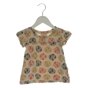 Bluse fra Pomp de Lux (str. 3-4 år)