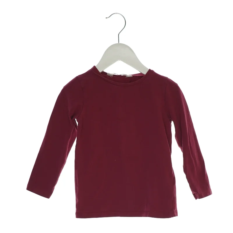 Bluse fra H&M (str. 98/104)