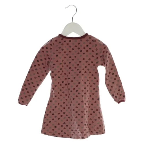 Kjole fra Småfolk (str. 92-98)