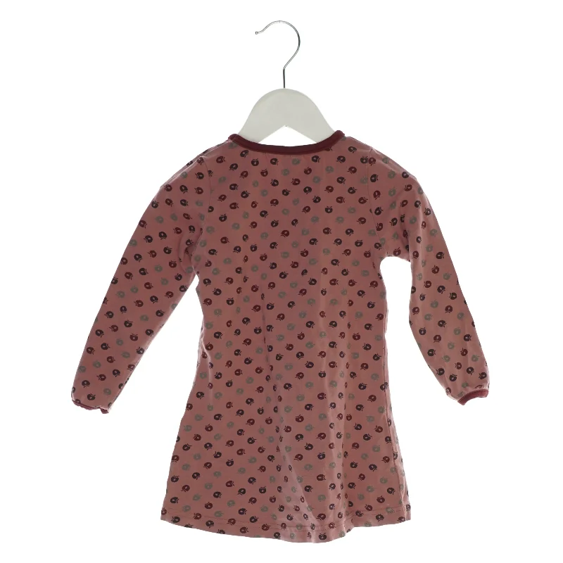 Kjole fra Småfolk (str. 92-98)