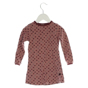 Kjole fra Småfolk (str. 92-98)