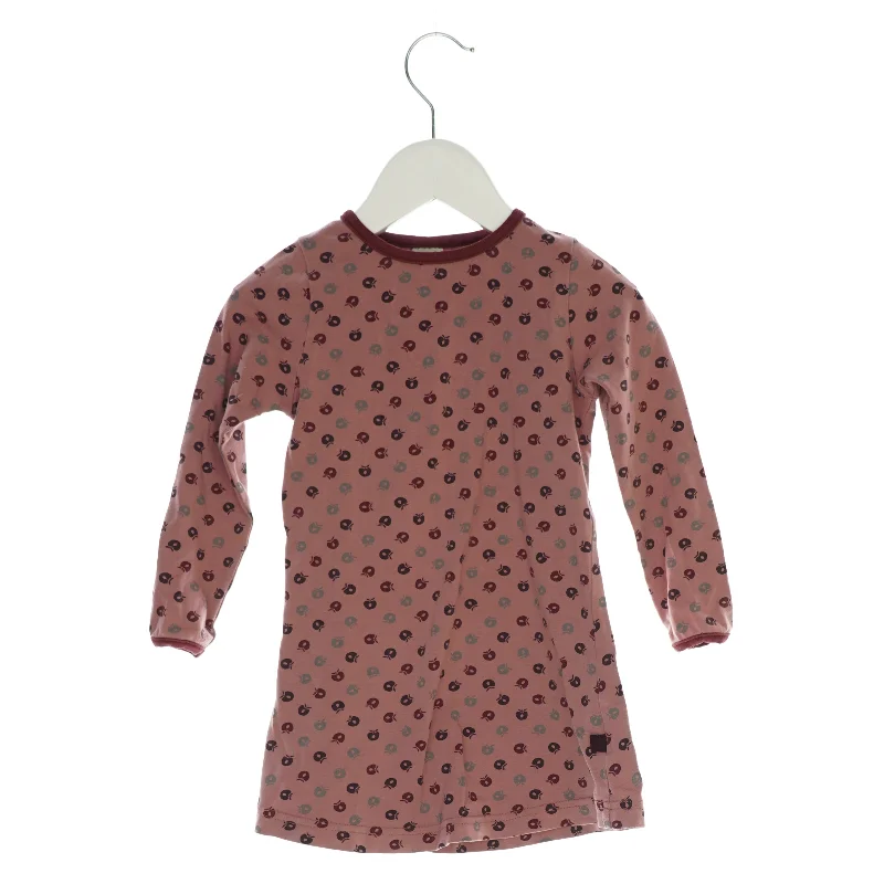 Kjole fra Småfolk (str. 92-98)