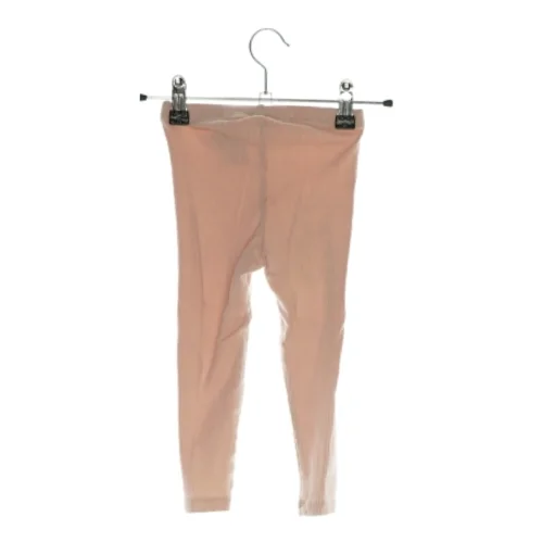 Leggings fra H&M (Str. 98)