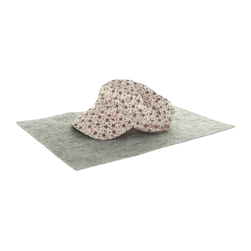 Kasket fra Nordic Label (str. 2-4 år)