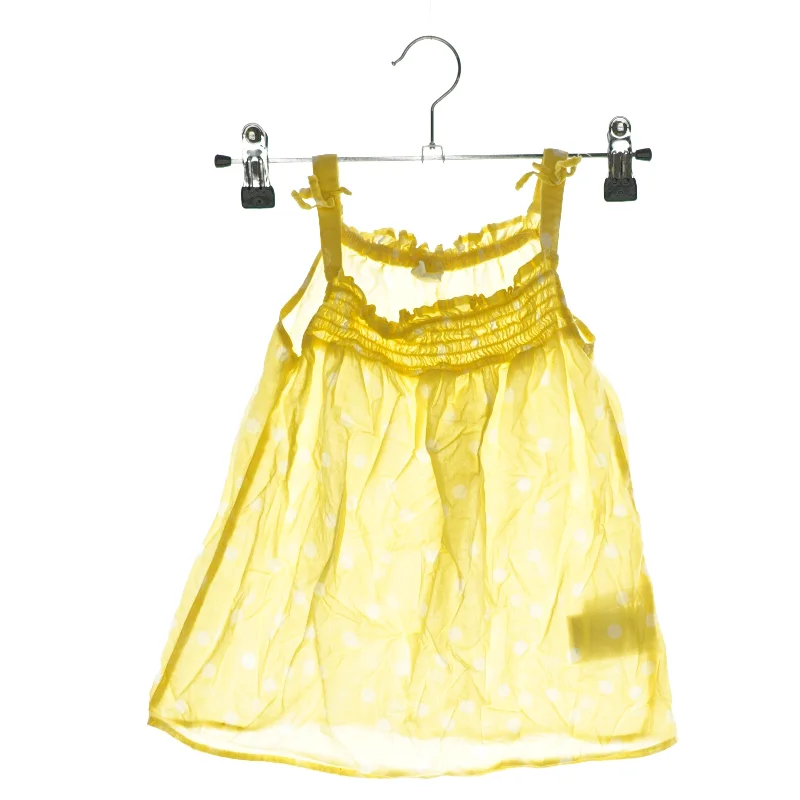 Bluse fra H&M (str. 98)