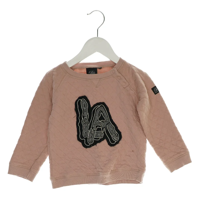 Trøje fra Sofie Schnoor (str. 98)