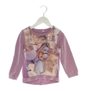 Bluse fra C&A (str. 104)