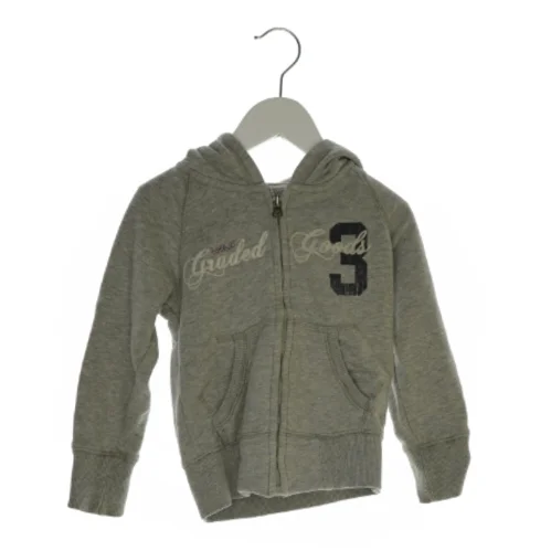 Hættetrøje fra H&M (Str. 104)