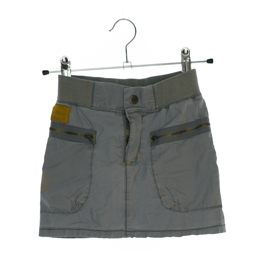 Nederdel fra H&M (str. 98)