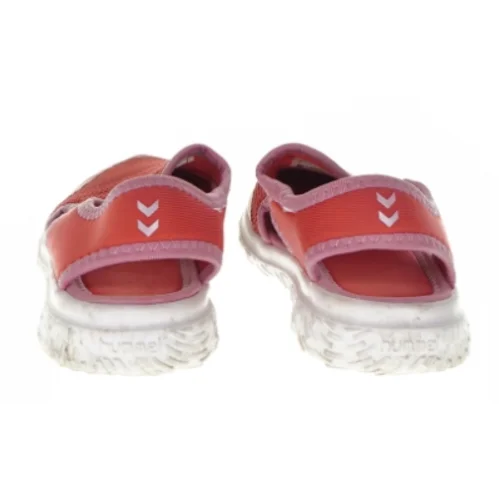 Badesandaler fra Hummel (str. 24)