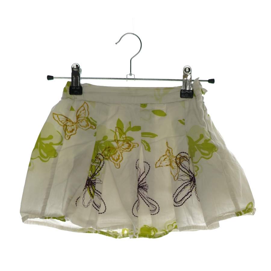 Nederdel fra Exit (Str. 98)