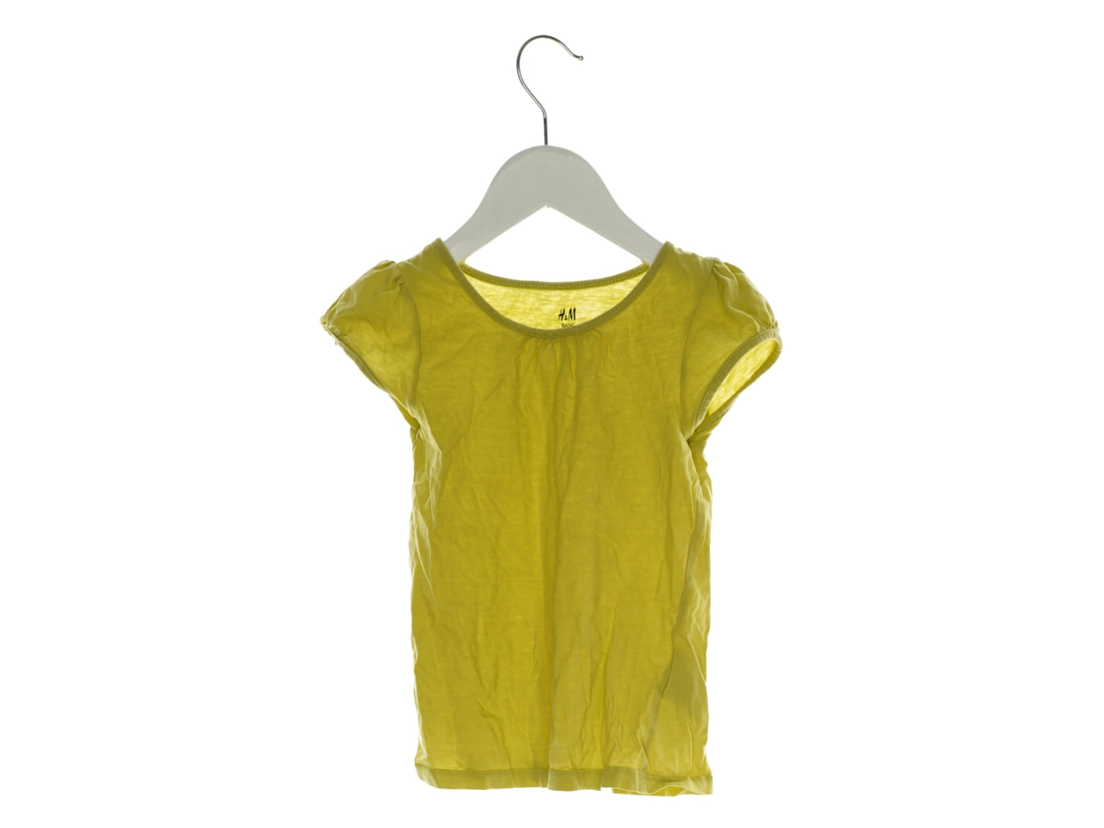 Bluse fra H&M (str. 110-116)