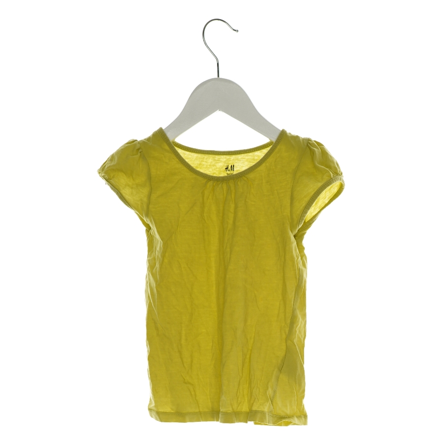 Bluse fra H&M (str. 110-116)