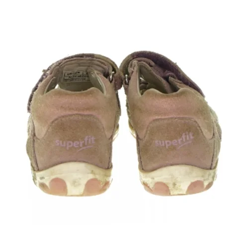 Sandaler fra Superfit (str. 24)