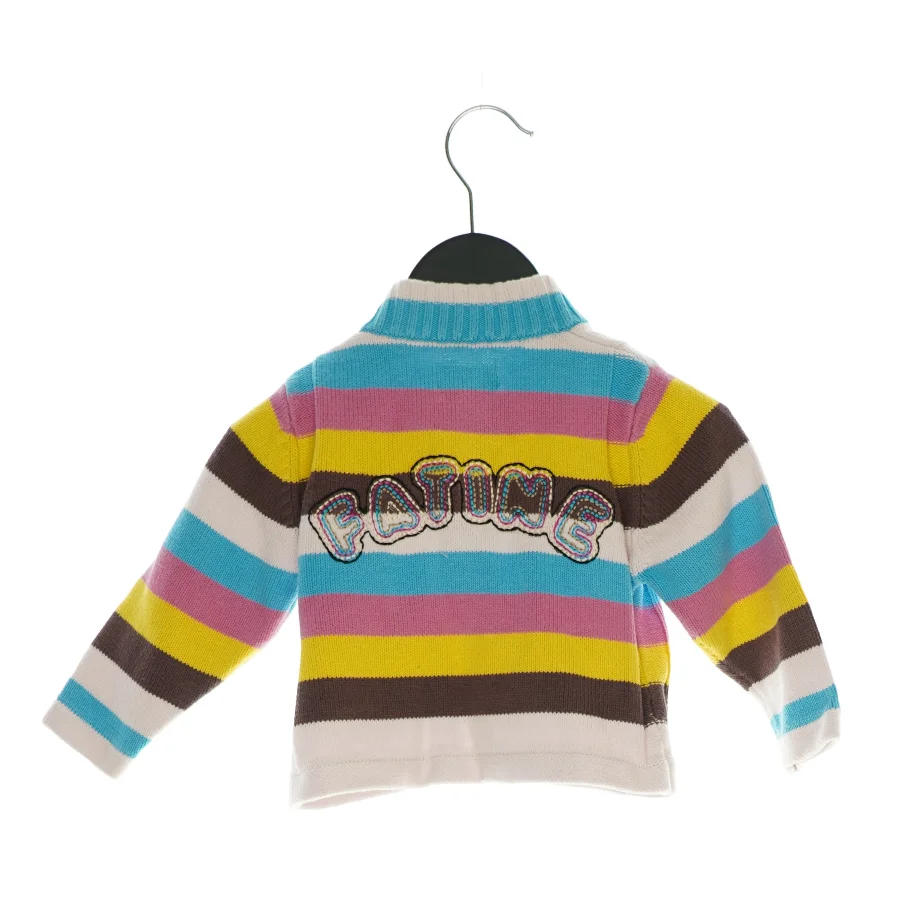 Cardigan fra Nicocn (Str. 80)