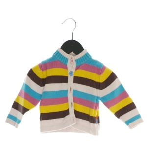 Cardigan fra Nicocn (Str. 80)