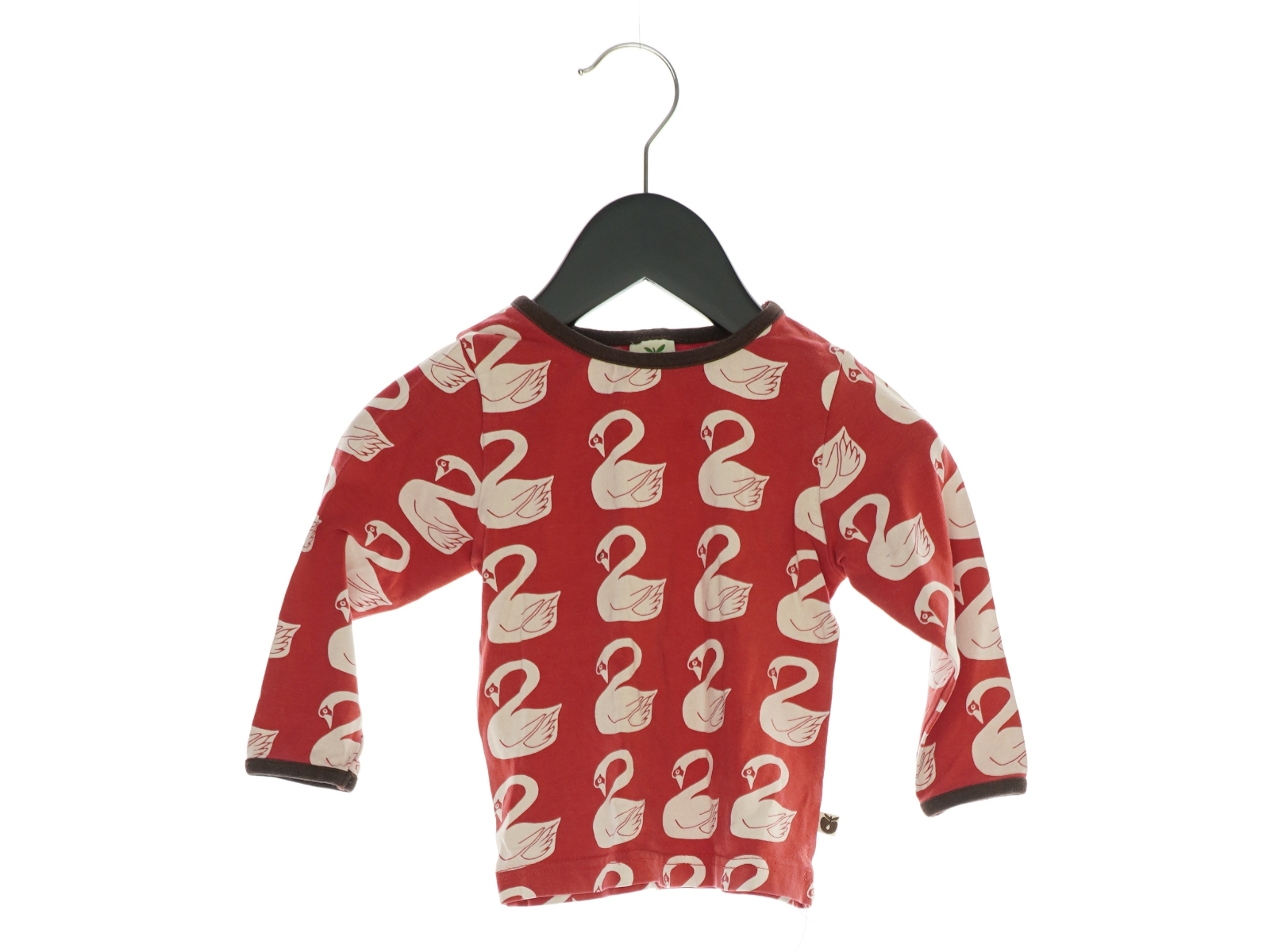 Bluse fra Småfolk (Str. 74/80)