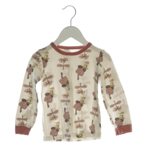 Bluse fra Friends (str. 98-104)