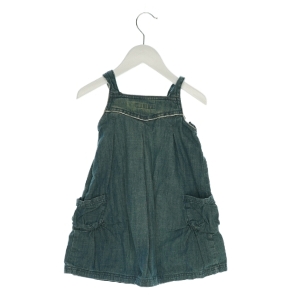 Cowboykjole fra Exit (Str. 104)