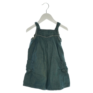 Cowboykjole fra Exit (Str. 104)