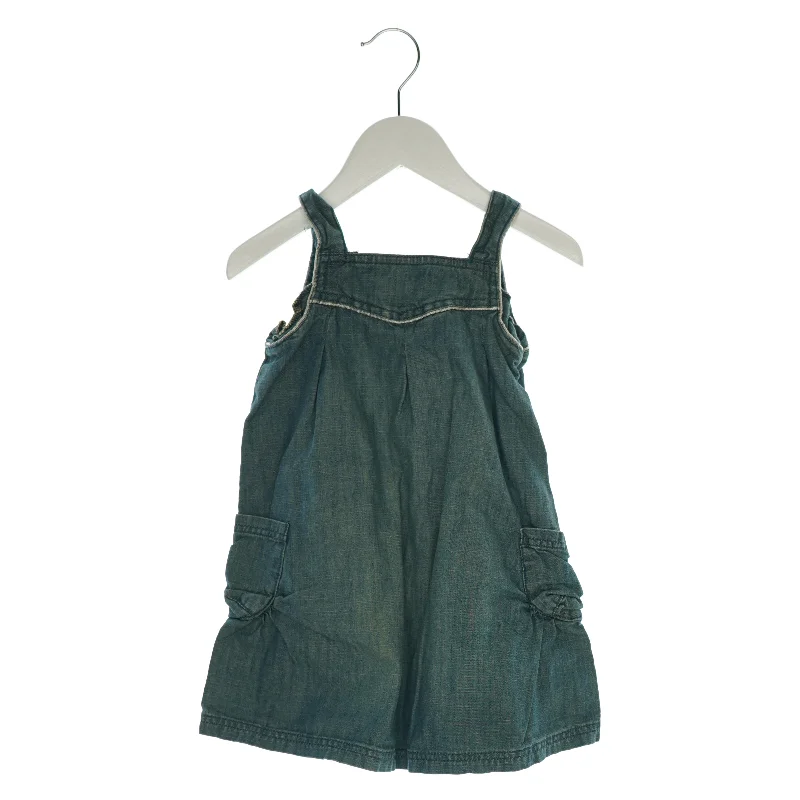 Cowboykjole fra Exit (Str. 104)