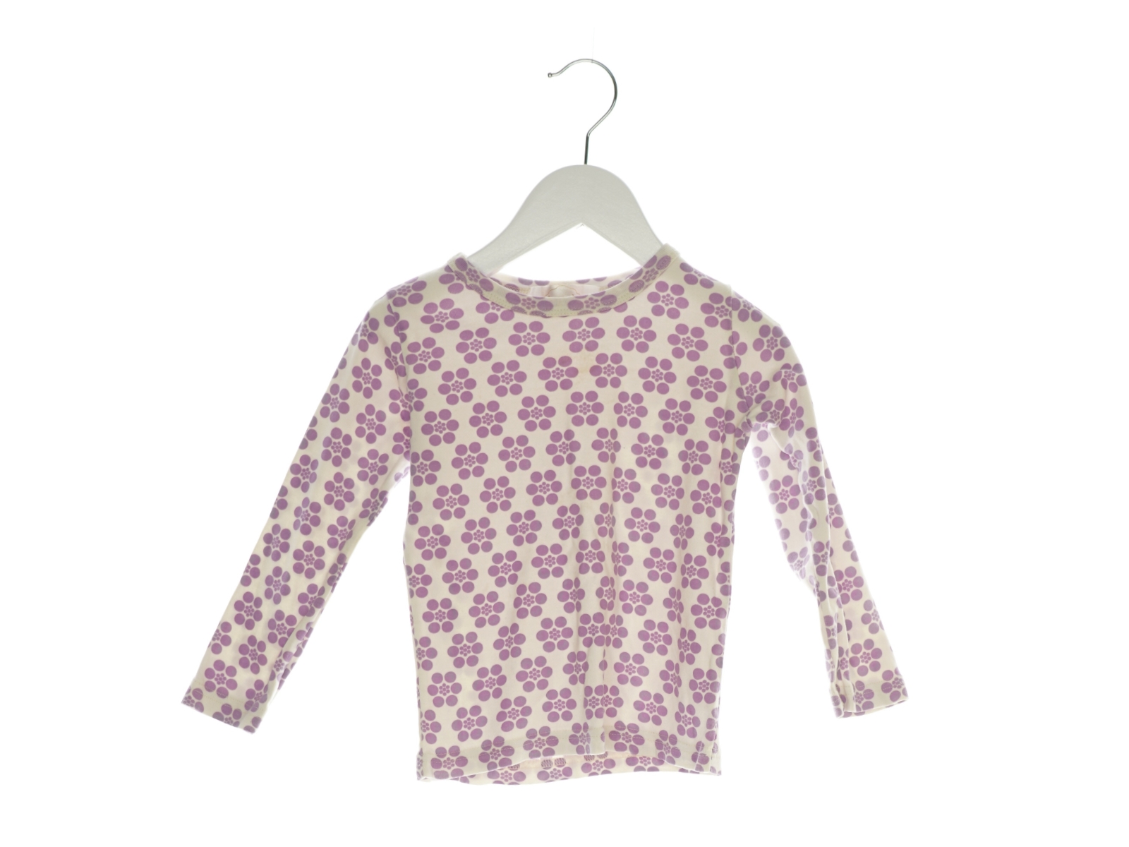 Bluse fra Drappa Dot (Str. 3 år)