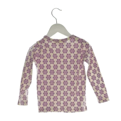 Bluse fra Drappa Dot (Str. 3 år)