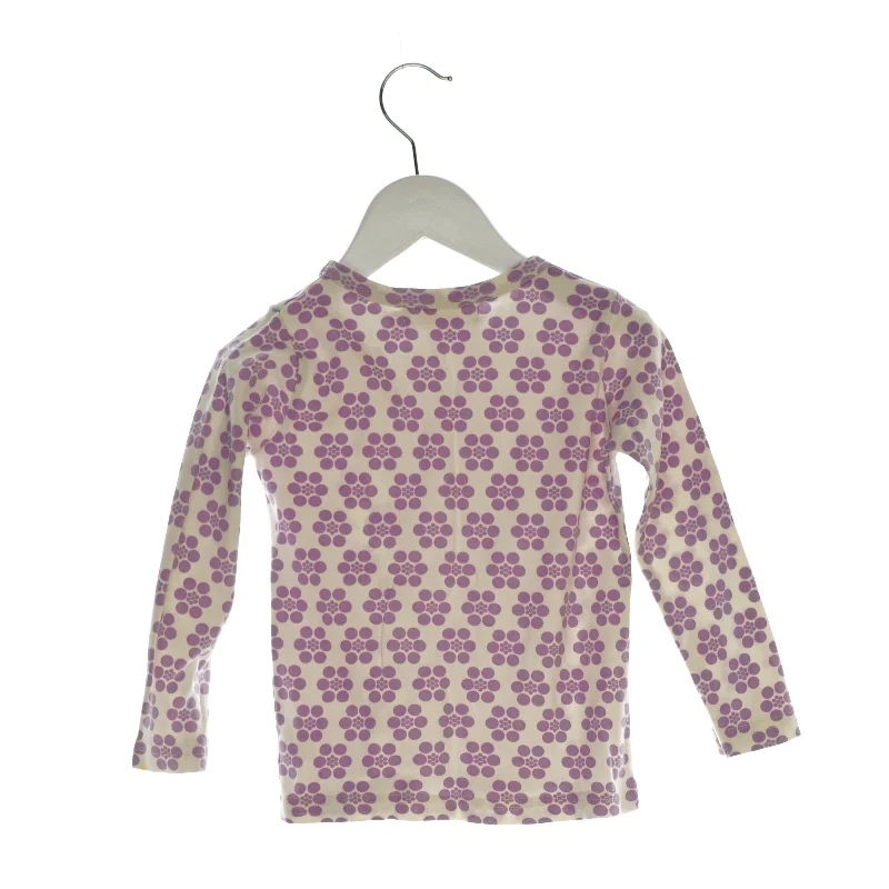 Bluse fra Drappa Dot (Str. 3 år)