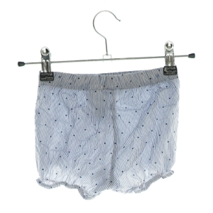 Shorts fra H&M (str. 92)