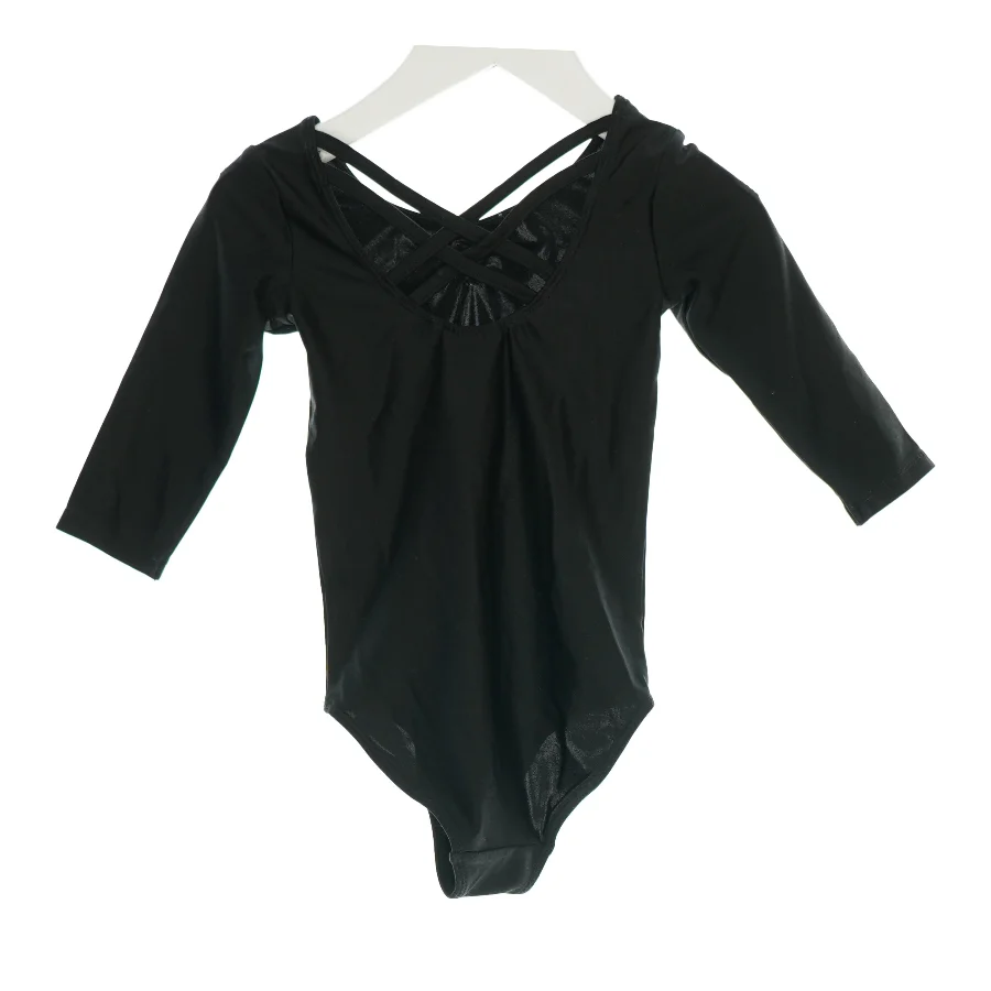 Ballet dragt fra H&M (str. 98-104)