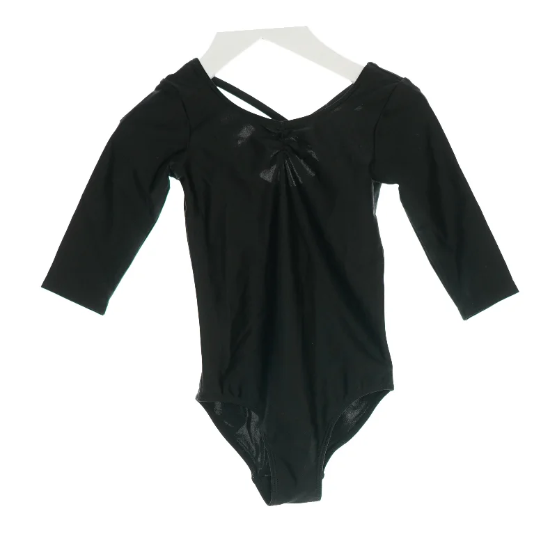 Ballet dragt fra H&M (str. 98-104)