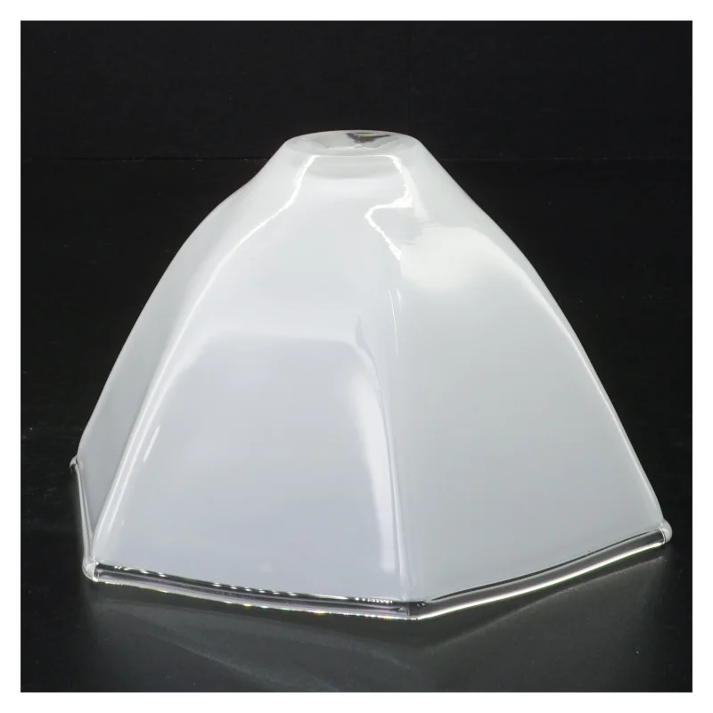 Glasskål (str. 16 x 10 cm)