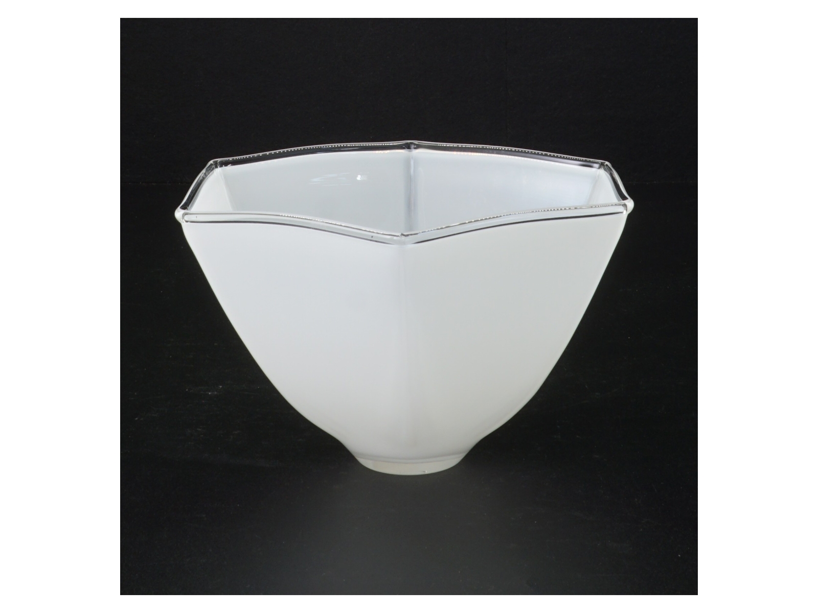 Glasskål (str. 16 x 10 cm)