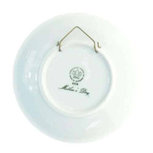 Mors dag 1978 fra Bing Og Grøndal (str. Diameter 15 cm)