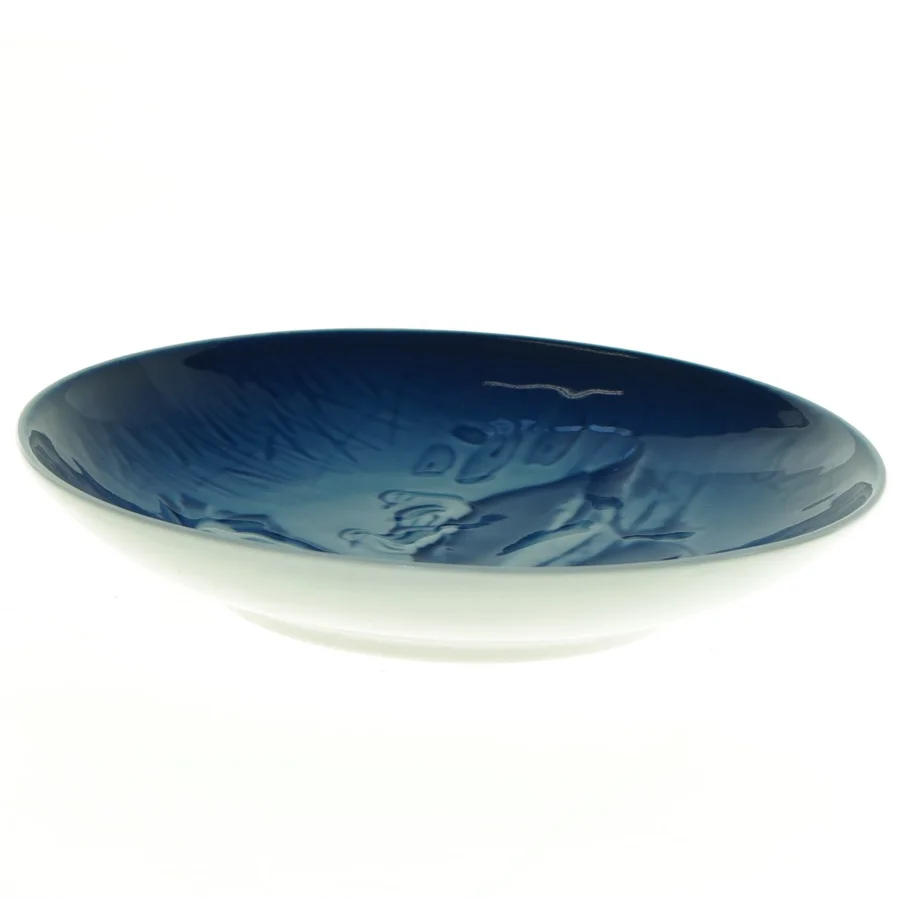 Mors dag 1978 fra Bing Og Grøndal (str. Diameter 15 cm)