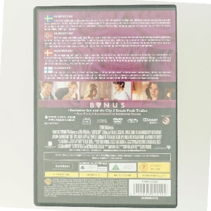 Valentine´s day med Jessica Alba (DVD)