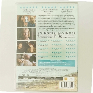 Stille Hjerte med Ghita Nørby (DVD)