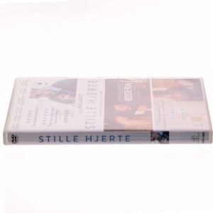 Stille Hjerte med Ghita Nørby (DVD)