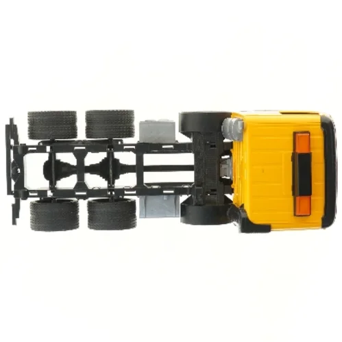 Legetøjslastbil Bruder Mercedes Actros fra Mercedes (str. 50x17,5 cm)