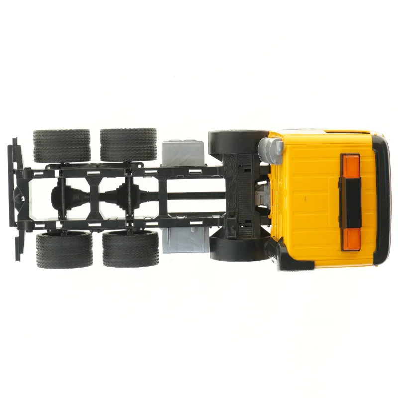 Legetøjslastbil Bruder Mercedes Actros fra Mercedes (str. 50x17,5 cm)