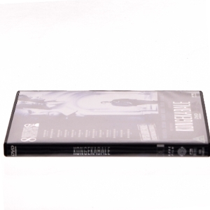 Kongekabale med Anders W. Berthelsen (DVD)