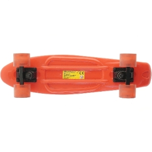 Mini skateboard fra Ignite (str. 56 cm)